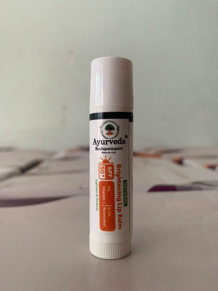 LD Brightening Lip Balm