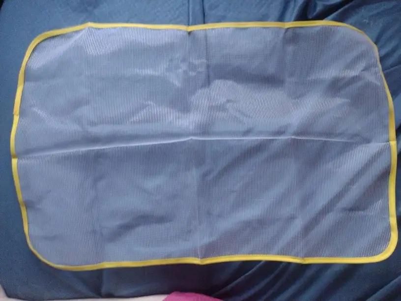 LD Mesh Pad for Ironing (Pack of 2)