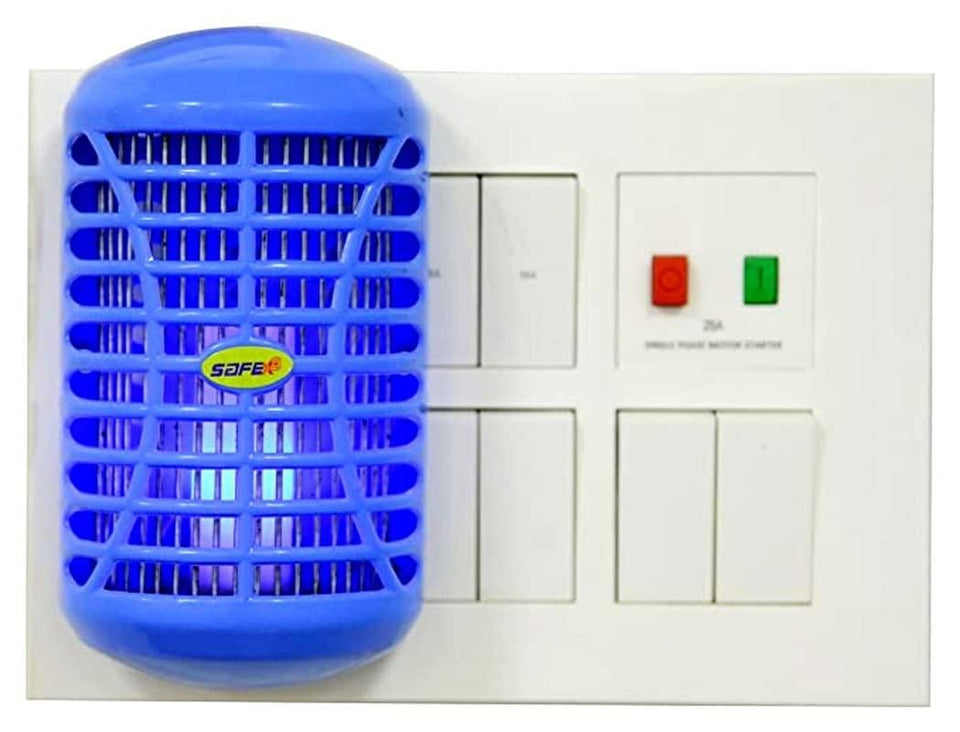 LD Night Lamp to kill Mosquito & Insect