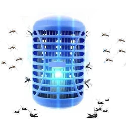 LD Night Lamp to kill Mosquito & Insect