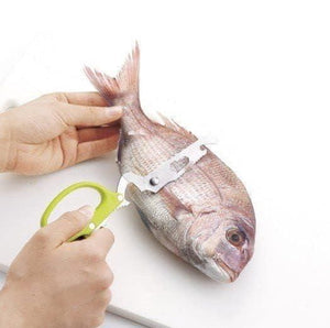 LD All-in-One Kitchen Scissors