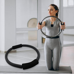 LD Lightweight Fitness Ring