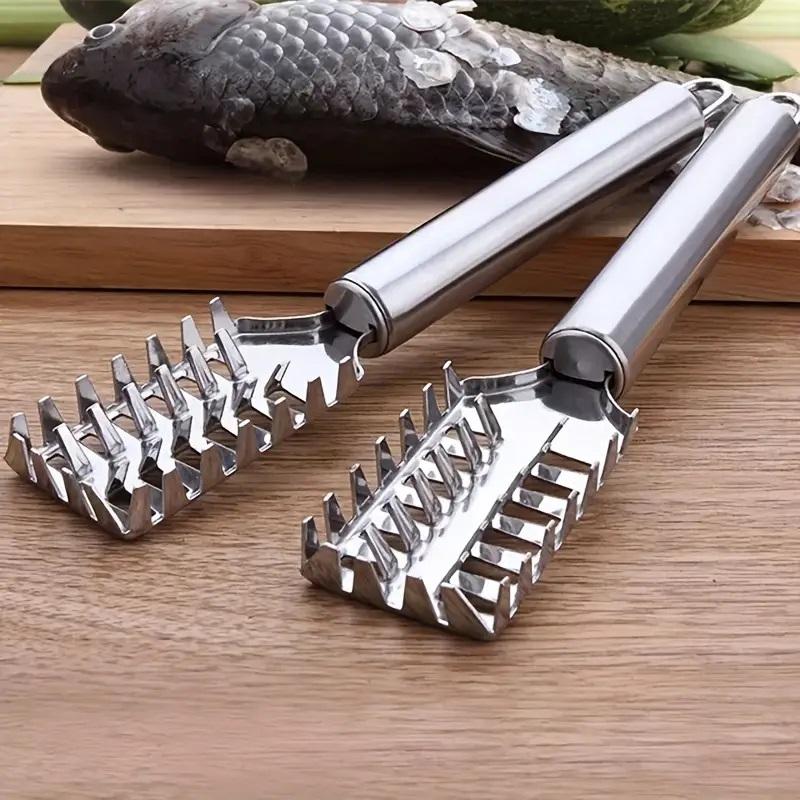 LD Fish Scale Remover (Pack of 2)