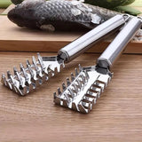 LD Fish Scale Remover (Pack of 2)