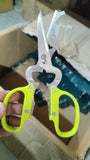 LD All-in-One Kitchen Scissors