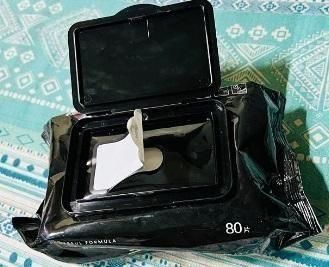 LD Eco-Friendly Shoe Cleaning Wipes - 1 Packs of 80