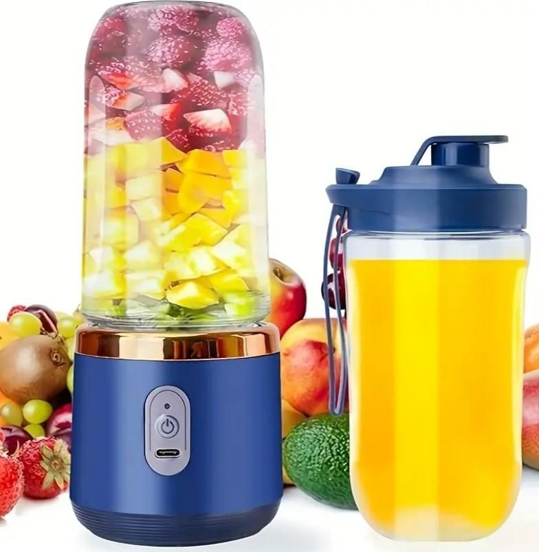 LD Portable Juicer
