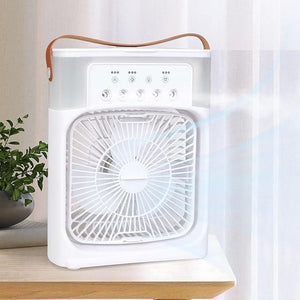 LD USB Portable Air Cooler Fan
