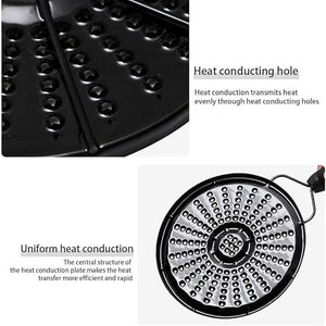 LD Heat Diffuser Induction Plate for Gas Stove