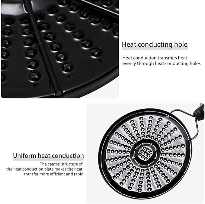 LD Heat Diffuser Induction Plate for Gas Stove