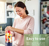 LD Portable Juicer