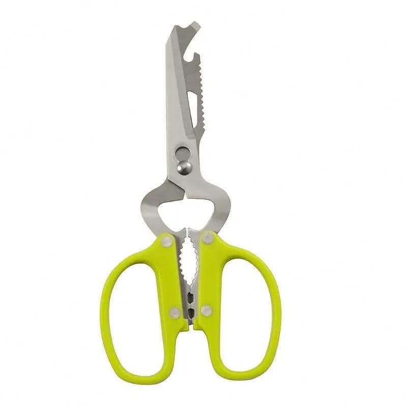 LD All-in-One Kitchen Scissors