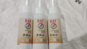 LD Rat Repellent Spray 50ML (2-Pack)