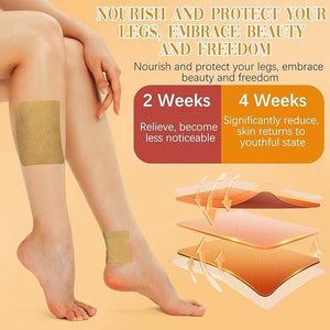 LD  Pain Relief Turmeric Patches (10 Pcs)