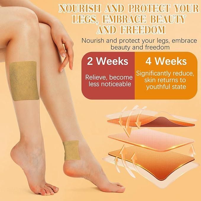 LD  Pain Relief Turmeric Patches (10 Pcs)