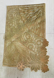 LD Non-Slip Dining Table Mats (Set of 2)