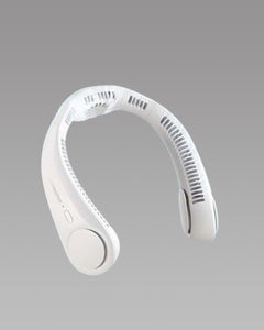 LD Bladeless Rechargeable Neck Fan