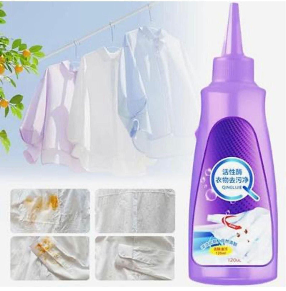 LD Stain Remover for Clothes Multi-Purpose Roll