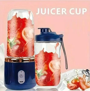 LD Portable Juicer