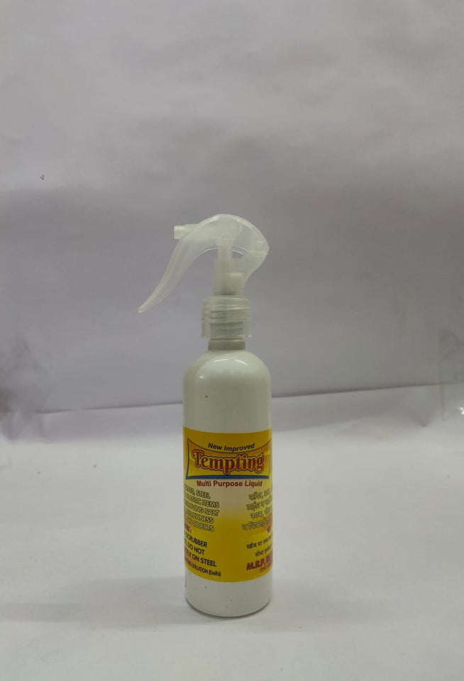 LD Multi Purpose stain remover 200ML