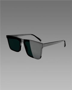 LD Square Sunglasses Polarized