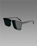 LD Square Sunglasses Polarized