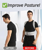 LD Spine Align Posture Support
