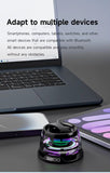 LD Wireless Portable Magnetic Speaker