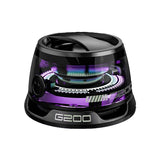 LD Wireless Portable Magnetic Speaker