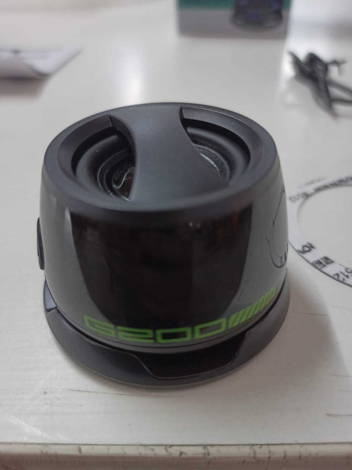 LD Wireless Portable Magnetic Speaker