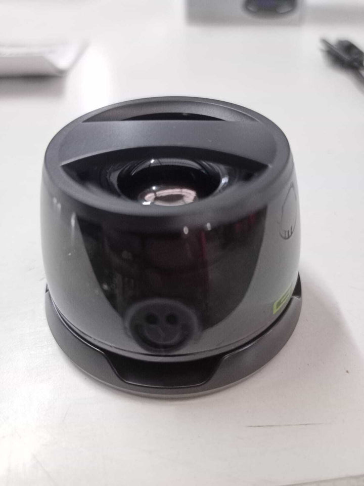 LD Wireless Portable Magnetic Speaker