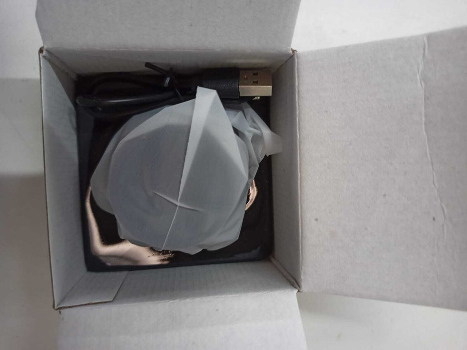 LD Wireless Portable Magnetic Speaker