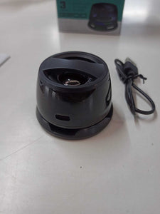 LD Wireless Portable Magnetic Speaker