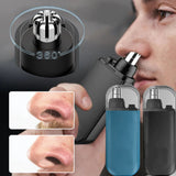 Rechargeable Portable Nose Hair Trimmer