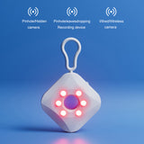 LD Hidden Camera Detector With Keychain