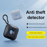 LD Hidden Camera Detector With Keychain