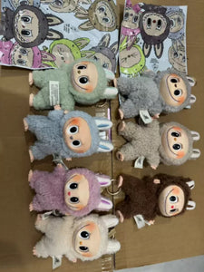 Mystery Box for bunny
