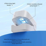 LD Nail Fungus Removal Laser Device