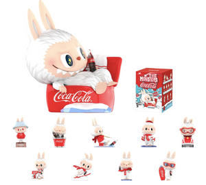 Mystery Box for bunny