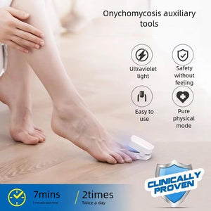 LD Nail Fungus Removal Laser Device
