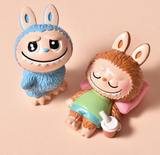 Mystery Box for bunny